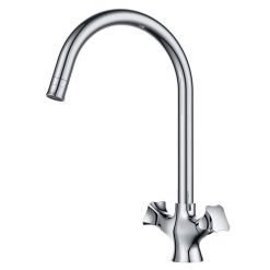 Vòi rửa bát D&K DK1382401