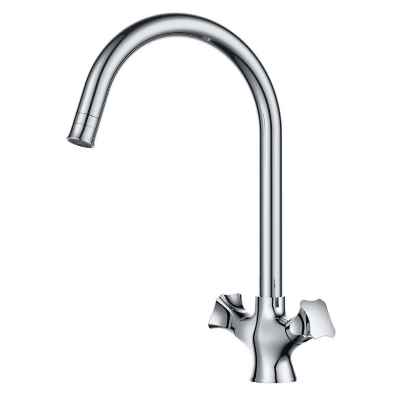 Vòi rửa bát D&K DK1382401