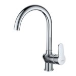 Vòi rửa bát D&K DK1392401