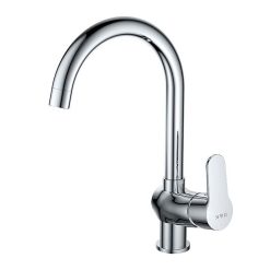 Vòi rửa bát D&K DK1392401