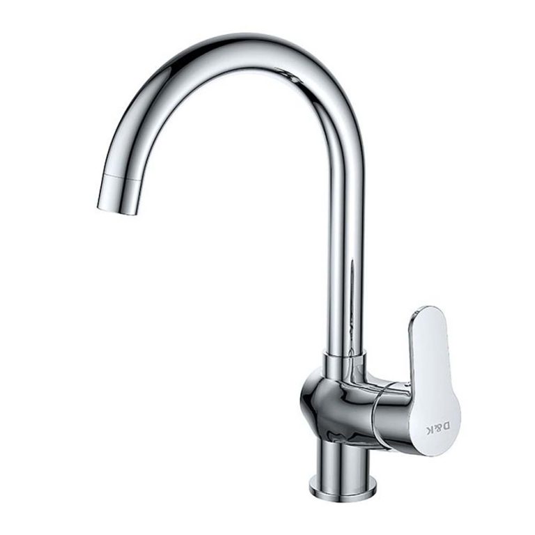 Vòi rửa bát D&K DK1392401