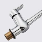 Vòi rửa bát D&K DK1392401