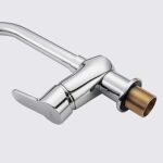 Vòi rửa bát D&K DK1392401