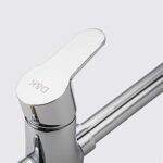 Vòi rửa bát D&K DK1392401