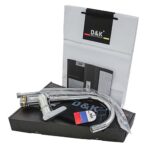 Vòi rửa bát D&K DK1392401