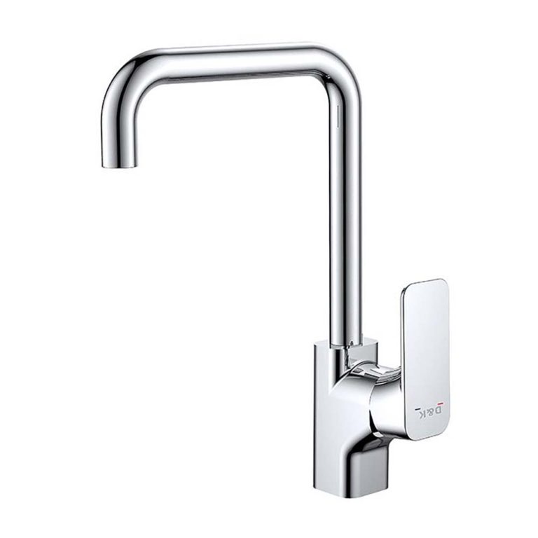 Vòi rửa bát D&K DK1432481
