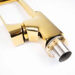 Vòi rửa bát D&K DK1432483