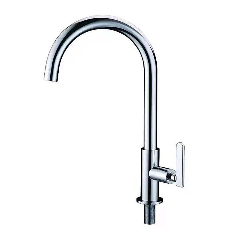 Vòi rửa bát D&K DK1962401 nước lạnh (1)