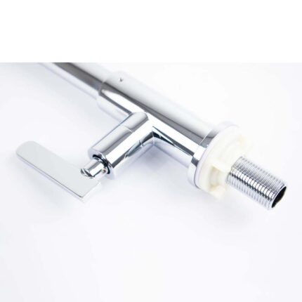 Vòi rửa bát D&K DK1962401 nước lạnh (1)