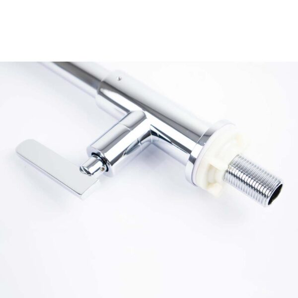 Vòi rửa bát D&K DK1962401 nước lạnh (1)