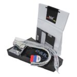 Vòi rửa bát D&K DK900324