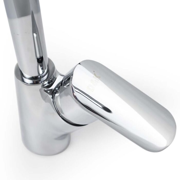 Vòi rửa bát D&K DK900324