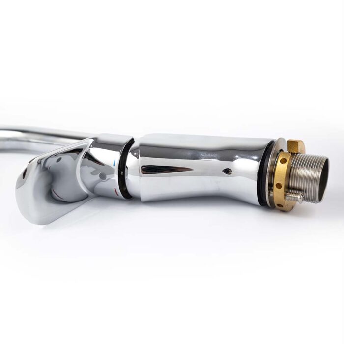 Vòi rửa bát D&K DK900324