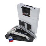 Vòi rửa bát D&K DK900627