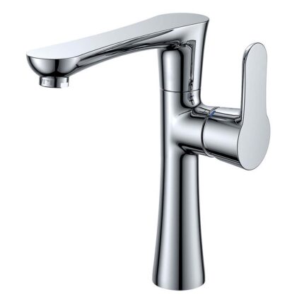 Vòi rửa bát D&K DK901028