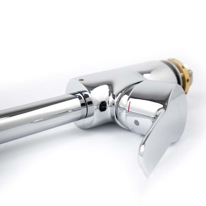 Vòi rửa bát D&K DK901128