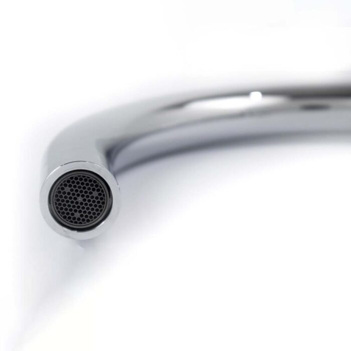 Vòi rửa bát D&K DK901128