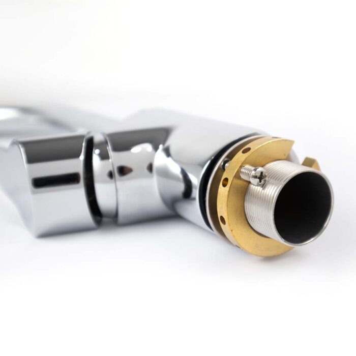 Vòi rửa bát D&K DK901128