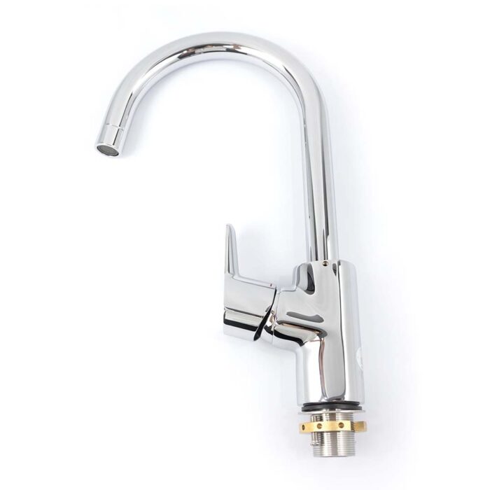 Vòi rửa bát D&K DK901128