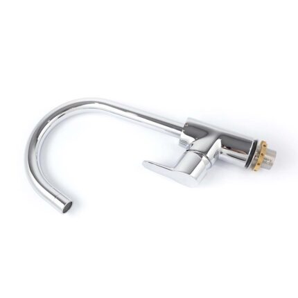 Vòi rửa bát D&K DK901128