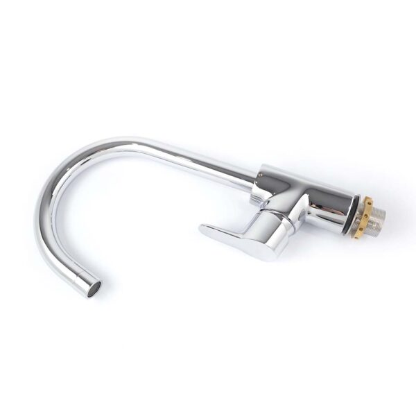 Vòi rửa bát D&K DK901128