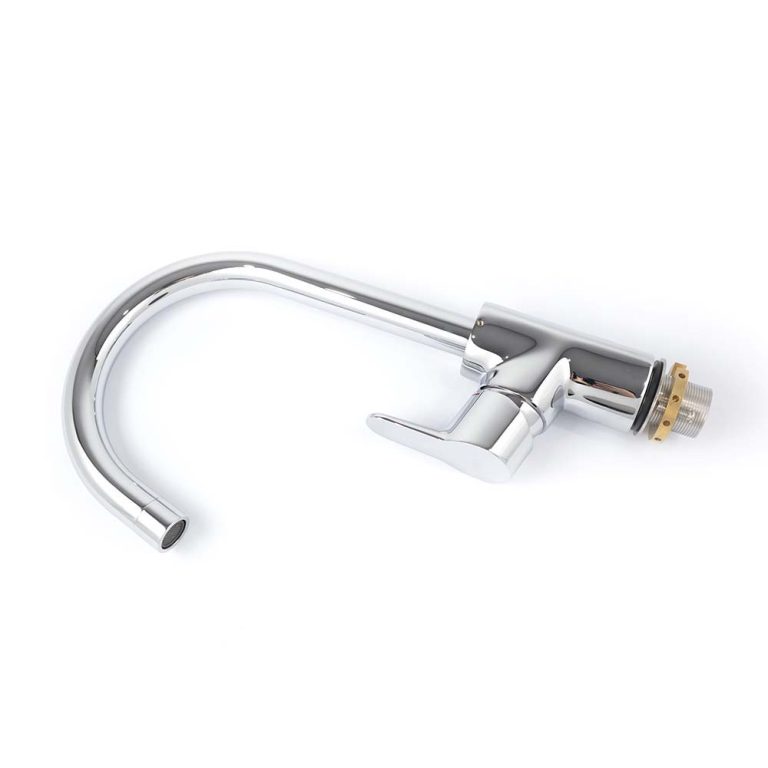 Vòi rửa bát D&K DK901128