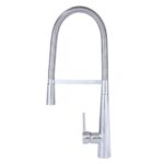 Vòi rửa bát FASTER FS 01S rút dây