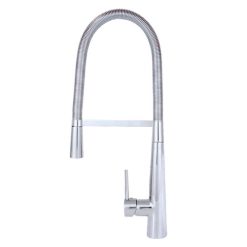 Vòi rửa bát FASTER FS 01S rút dây