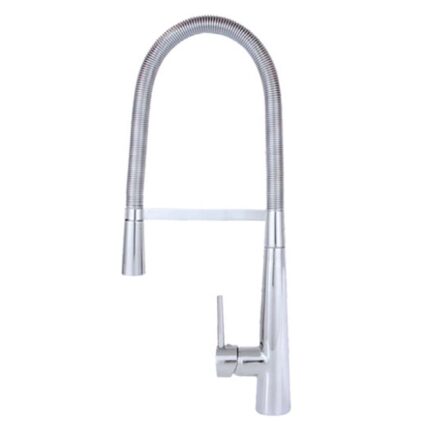 Vòi rửa bát FASTER FS 01S rút dây