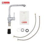 Vòi rửa bát KONOX FELIX CHROME (1)