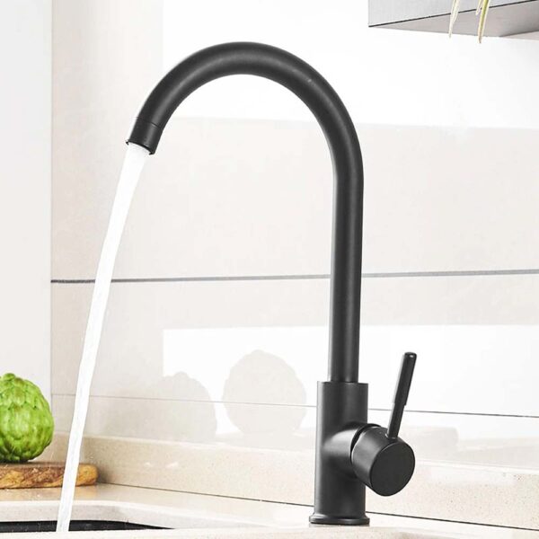 Vòi rửa bát SEVILLA SV-104B (1)