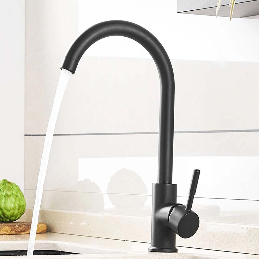 Vòi rửa bát SEVILLA SV-104B (1)