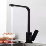 Vòi rửa bát SEVILLA SV-105B (1)