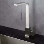 Vòi rửa bát SEVILLA SV-105V nóng lạnh - Ảnh 3