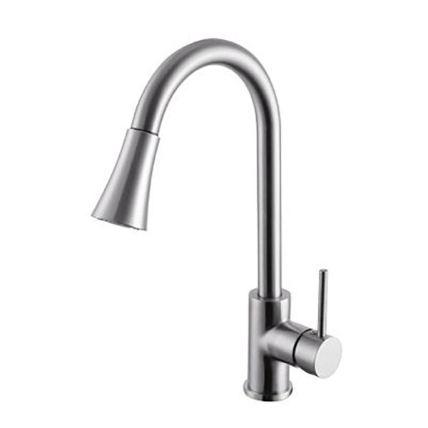 Vòi-rửa-bát-SEVILLA-SV-833-nóng-lạnh-rút-dây