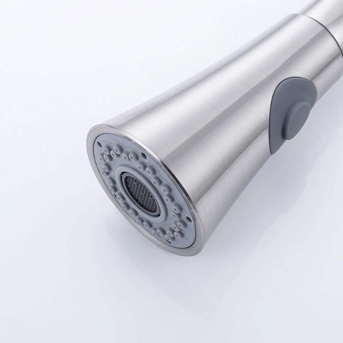 Vòi rửa bát SEVILLA SV-833 rút dây (1)