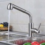 Vòi rửa bát SEVILLA SV-834 rút dây (1)