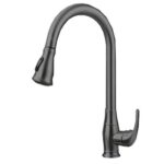 Vòi rửa bát SEVILLA SV-836B rút dây (1)