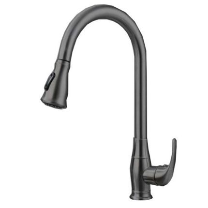 Vòi rửa bát SEVILLA SV-836B rút dây (1)