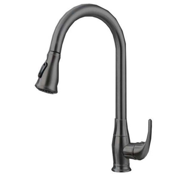 Vòi rửa bát SEVILLA SV-836B rút dây (1)