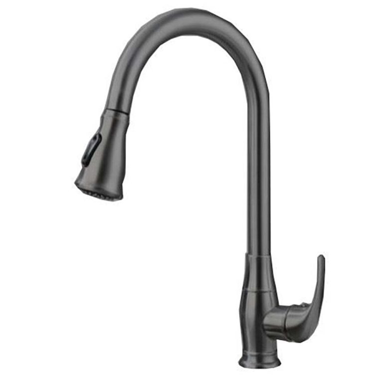 Vòi rửa bát SEVILLA SV-836B rút dây (1)