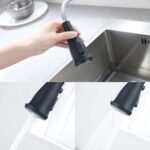 Vòi rửa bát SEVILLA SV-836B rút dây (1)