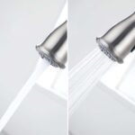 Vòi rửa bát SEVILLA SV-836V rút dây (4)