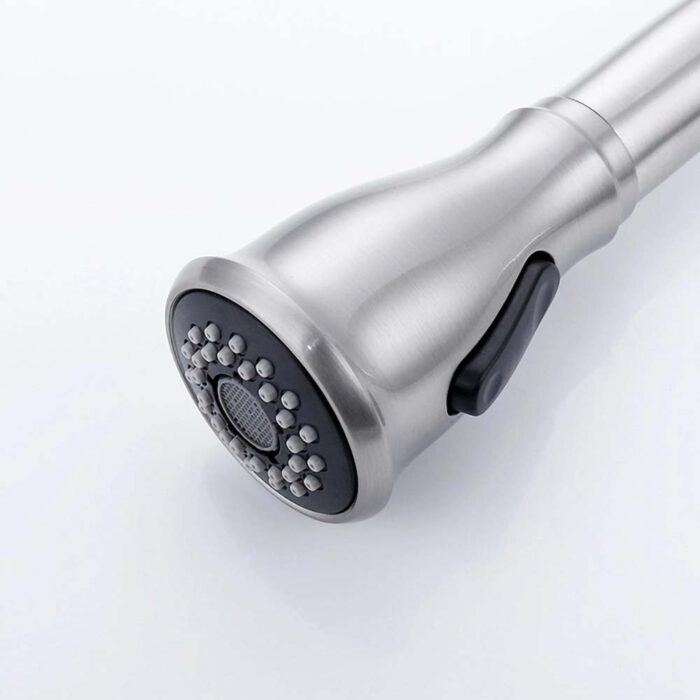 Vòi rửa bát SEVILLA SV-836V rút dây (4)