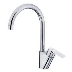 Vòi rửa bát TEKA MTP 995 nóng lạnh