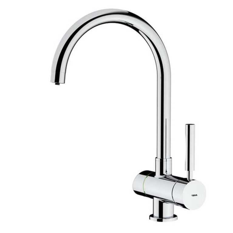 Vòi rửa bát TEKA OS 200 nóng lạnh 3 đường nước