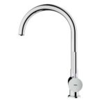 Vòi rửa bát TEKA OS 200 nóng lạnh 3 đường nước