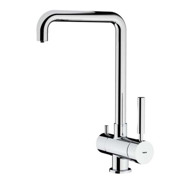 Vòi rửa bát TEKA OS 210 nóng lạnh 3 đường nước