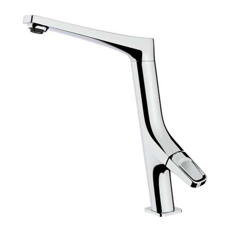 Vòi rửa bát TEKA SE 915 nóng lạnh