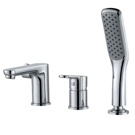 Vòi sen bồn tắm D&K DK1394941 gắn bồn